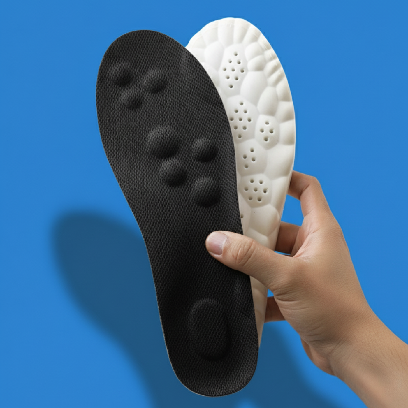 CloudStep Insoles