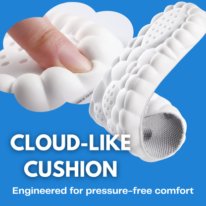 CloudStep Insoles