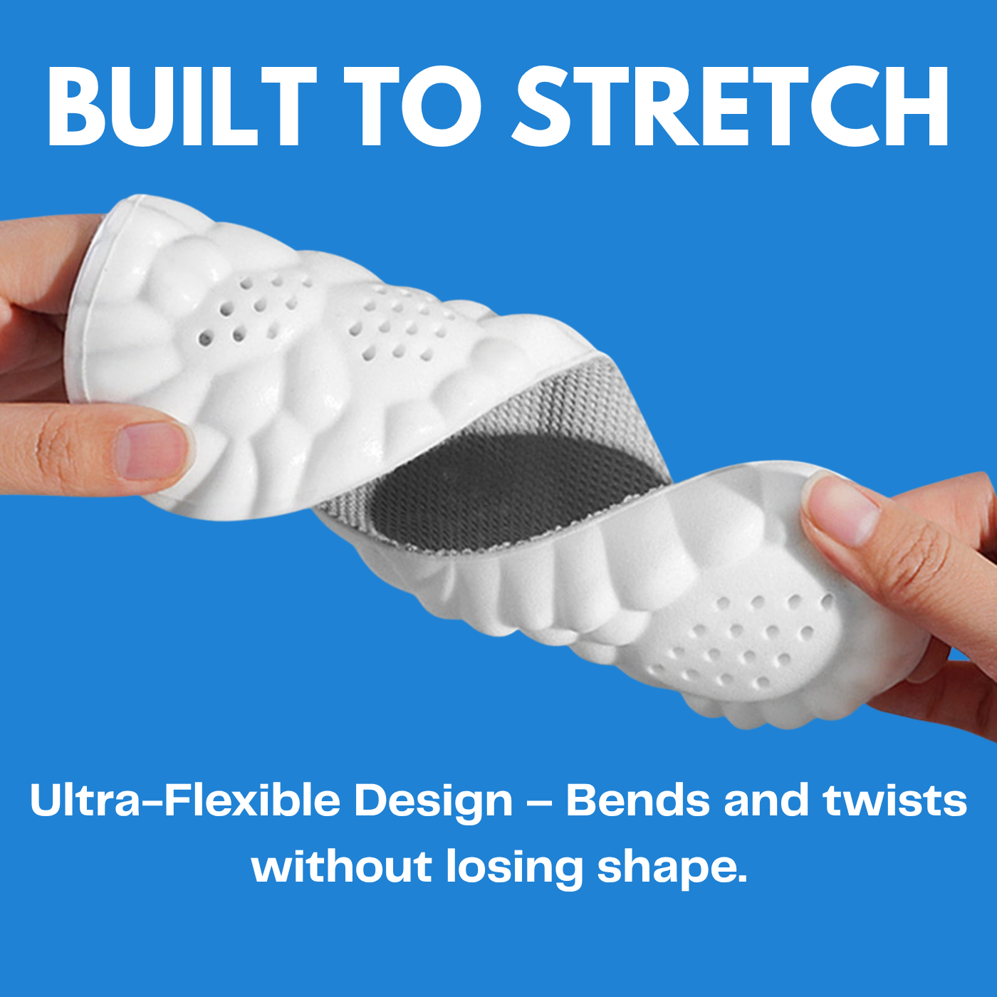 CloudStep Insoles
