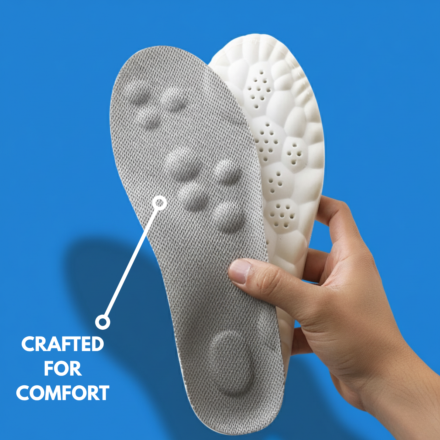 CloudStep Insoles
