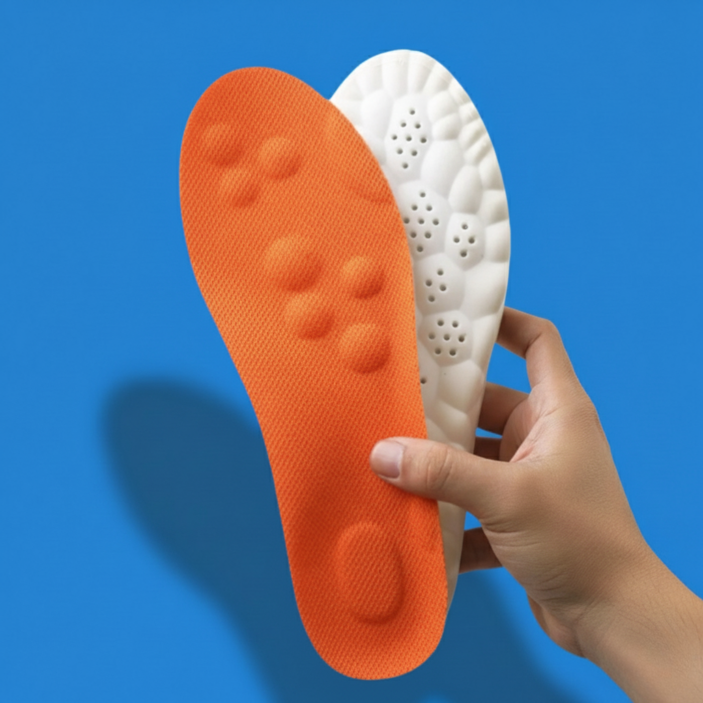 CloudStep Insoles